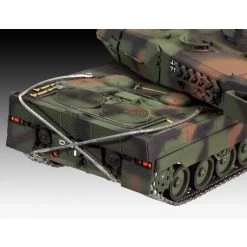 Revell 03180 - Leopard 2A6/ A6M