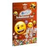 Revell Orbis - Schablonen Set Emoji (30224) -Revell orbis 30224 schablonen emoji