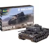 Revell 03501 - PzKpfw III Ausf L - World Of Tanks