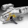 Revell 06781 - The Mandalorian: The Razor Crest -Revell razor crest revell modellbausatz star wars 06781