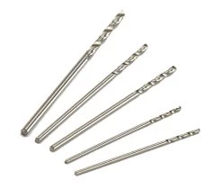 Revell 39068 - Ersatzbohrer Für Handbohrer 39064