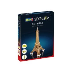 Revell 00111 - Eiffelturm 3D Puzzle