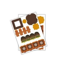 Revell 00120 - Big Ben - 3D Puzzle