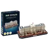 Revell 00122 - Buckingham Palace - 3D Puzzle -Revell revell 00122 buckingham palace 3d puzzle