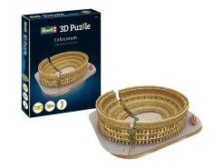 REVELL 00204 3D Puzzle Colosseum