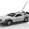 Revell 00221- Time Machine Back To The Future - 3D Puzzle