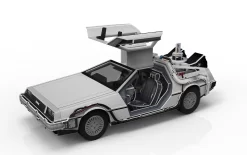 Revell 00221- Time Machine Back To The Future - 3D Puzzle -Revell revell 00221 time machine back to the future revell