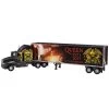 Revell 00230 - QUEEN Tour Truck - 3D Puzzle -Revell revell 00230 queen tour truck 3d puzzle