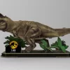 Revell 00241 - Jurassic World Dominion - T-Rex - 3D Puzzle
