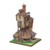 Revell 00307 - Harry Potter Fuchsbau - 3D Puzzle -Revell revell 00307 harry potter fuchsbau
