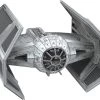 REVELL 00318 1:41 Star Wars Imperial TIE Advanced X1 -Revell revell 00318 1 41 star wars imperial tie advanced x1