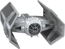REVELL 00318 1:41 Star Wars Imperial TIE Advanced X1