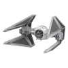 Revell 00319 - Star Wars Imperial TIE Interceptor - 3D Puzzle