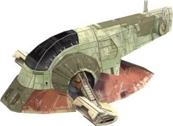 REVELL 00320 1:60 The Mandalorian: BOBA FETT'S GUNSHIP™
