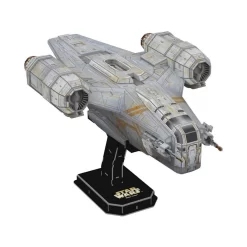 Revell 00321 - The Mandalorian: RAZOR CREST - 3D Puzzle