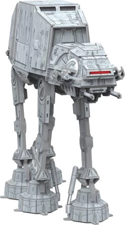 REVELL 00322 1:61 Star Wars Imperial AT-AT