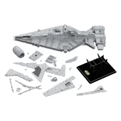 Revell 00325 - The Mandalorian: Imperialer Leichter Kreuzer - 3D Puzzle