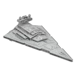 Revell 00326 - Star Wars Imperialer Sternerzerstörer - 3D Puzzle -Revell revell 00326 star wars imperial star destroyer
