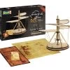 REVELL 00515 1:48 Leonardo Da Vinci Luftschraube (500 Jahre Leonardo Da Vinci) -Revell revell 00515 1 48 leonardo da vinci luftschraube 500 jahre leonardo da vinci