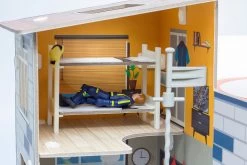 Revell Junior Kit - Feuerwache Spielset (00850)