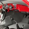 Revell Adventskalender Porsche 356 (01029) -Revell revell 01029 adventskalender porsche 356