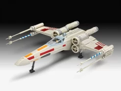 Revell Adventskalender X-wing Fighter (01035) -Revell revell 01035 adventskalender x wing fighter
