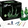 REVELL 01037 1:150 Adventskalender Ghost Ship -Revell revell 01037 1 150 adventskalender ghost ship