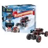 REVELL 01043 Adventskalendar RC Crawler -Revell revell 01043 adventskalendar rc crawler