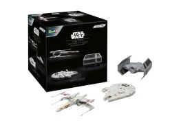 REVELL 01044 Adventskalender Star Wars 2022