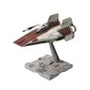 REVELL 01210 1:72 A-wing Starfighter - Bandai -Revell revell 01210 1 72 a wing starfighter bandai
