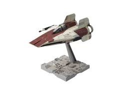 REVELL 01210 1:72 A-wing Starfighter - Bandai