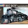 REVELL 02165 1:87 Big Boy Locomotive -Revell revell 02165 1 87 big boy locomotive