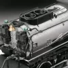 Revell 02165 - Big Boy Lokomotive
