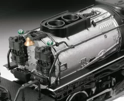 Revell 02165 - Big Boy Lokomotive
