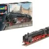 REVELL 02171 1:87 Schnellzuglokomotive BR 02 & Tender 2'2'T30 -Revell revell 02171 1 87 schnellzuglokomotive br 02 tender 2 2 t30