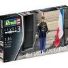 Revell 02803 - Republikanische Garde Frankreich -Revell revell 02803 republikanische garde