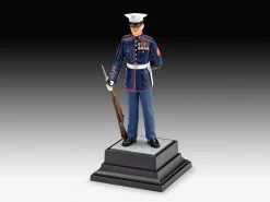 Revell 02804 - US Marine Modell Figur -Revell revell 02804 marine