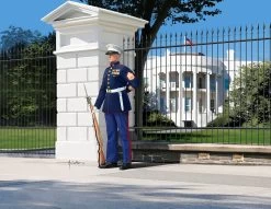 Revell 02804 - US Marine Modell Figur -Revell revell 02804 us marine