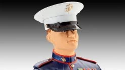 Revell 02804 - US Marine Modell Figur -Revell revell 02804 us marine figur