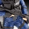 Revell 02805 - SWAT Officer - Modell Figur