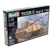 REVELL 03129 1:72 Tiger II Ausf. B -Revell revell 03129 1 72 tiger ii ausf b