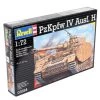 REVELL 03184 PzKpfw. IV Ausf.H -Revell revell 03184 pzkpfw iv ausf h