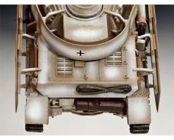 REVELL 03184 PzKpfw. IV Ausf.H -Revell revell 03184 pzkpfw iv ausf h 3