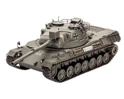 REVELL 03240 1:35 LEOPARD 1 -Revell revell 03240 1 35 leopard 1 1
