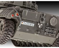 REVELL 03240 1:35 LEOPARD 1 -Revell revell 03240 1 35 leopard 1 3