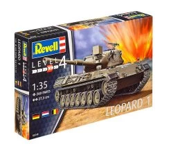Revell 03240 - LEOPARD 1