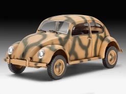 Revell 03247 - German Staff Car Type 82E -Revell revell 03247 german staff car 82e