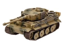 REVELL 03262 1:72 PzKpfw VI Ausf. H TIGER -Revell revell 03262 1 72 pzkpfw vi ausf h tiger 1