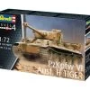 REVELL 03262 1:72 PzKpfw VI Ausf. H TIGER -Revell revell 03262 1 72 pzkpfw vi ausf h tiger