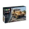Revell 03263 - Sd.Kfz. 7 (Late Production) -Revell revell 03263 sdkfz 7